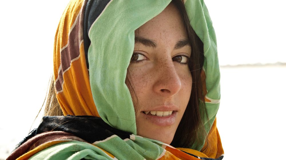 Photograph by Fernando Perdomo