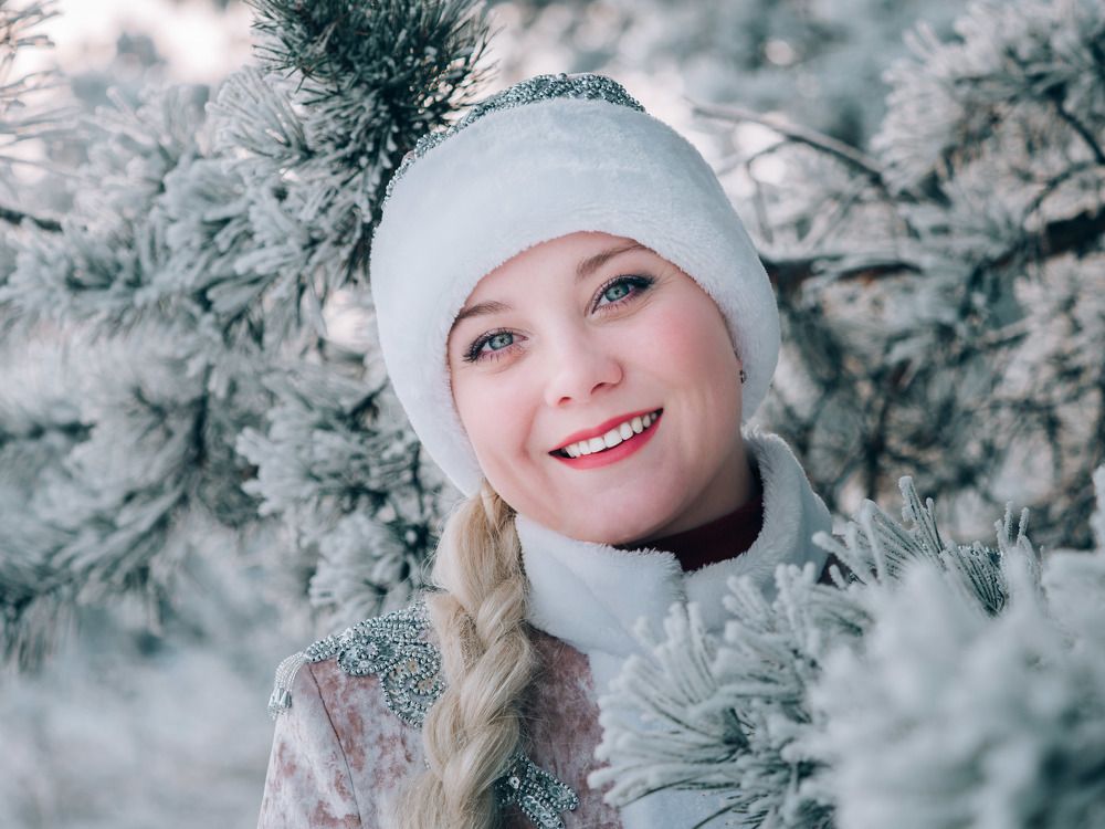 Photograph by Olga Rogozina