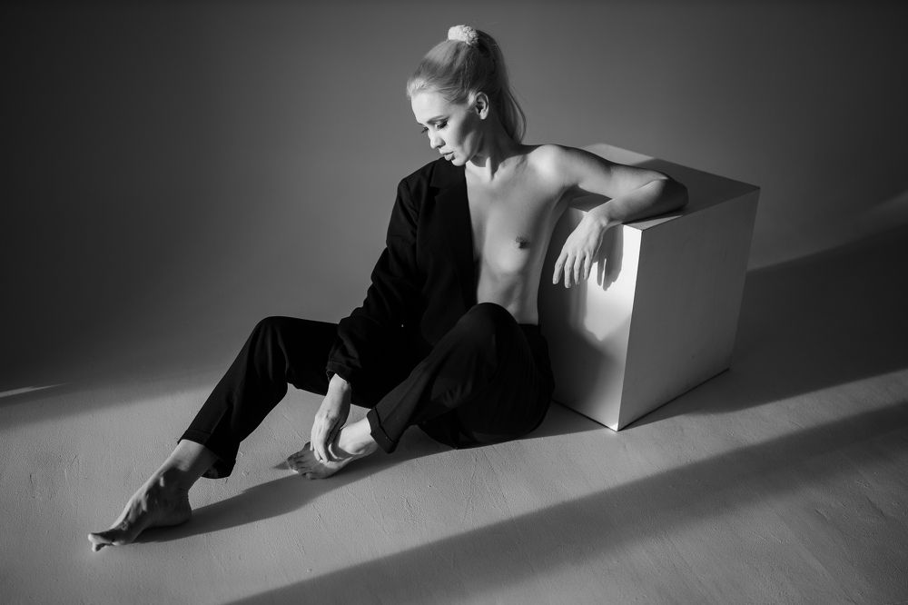 Photograph by Tim Ershov