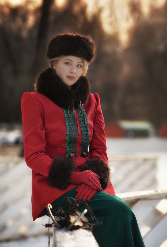 Photograph by Вера Иванова