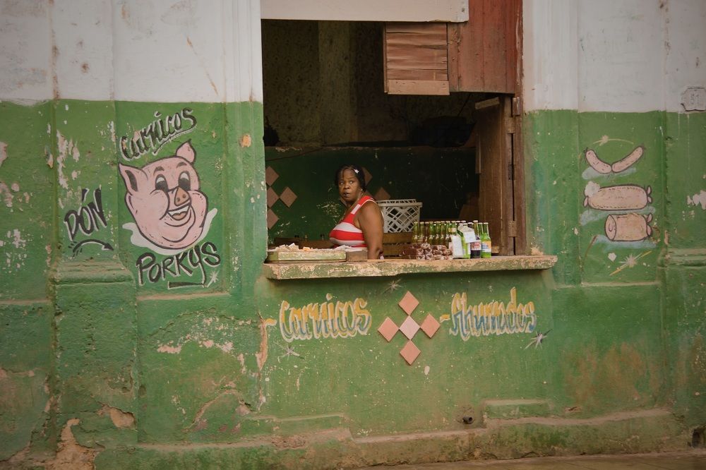 Photograph by maria angelica jaramillo