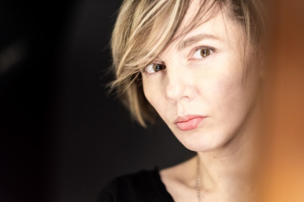 Photograph by Юлия Харечкина