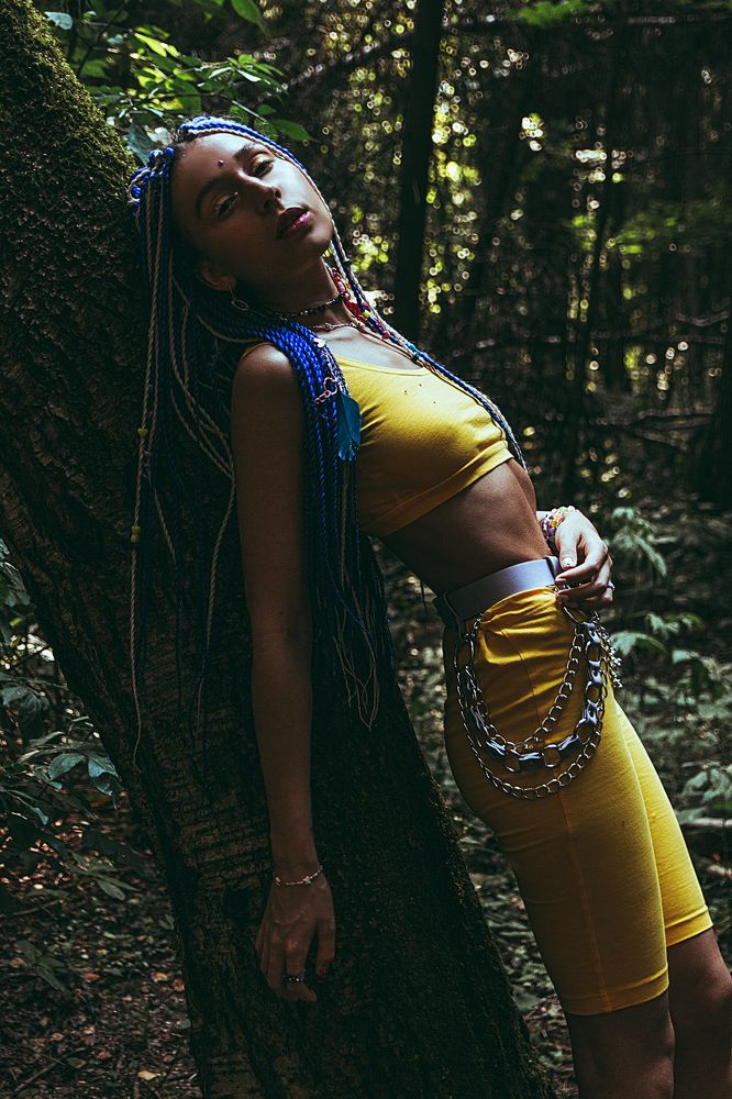 Photograph by Евгений Довидайтис