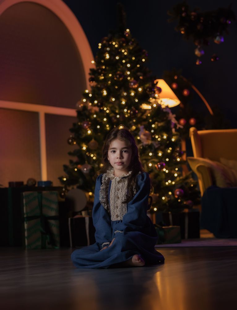 Фотография автора Полина Верещагина