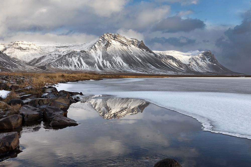 Photograph by Bragi Kort