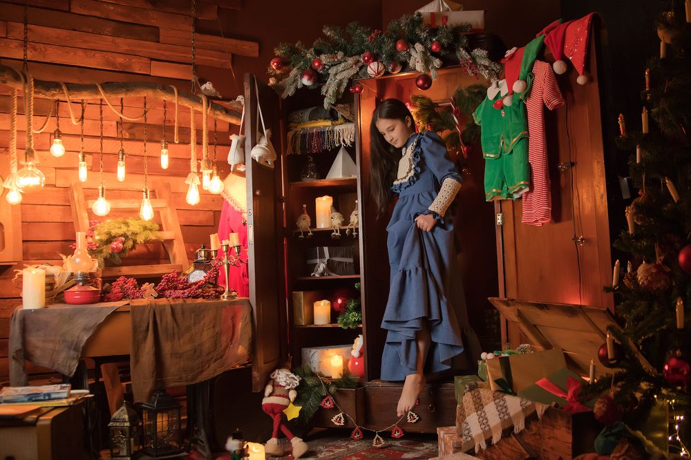 Фотография автора Полина Верещагина