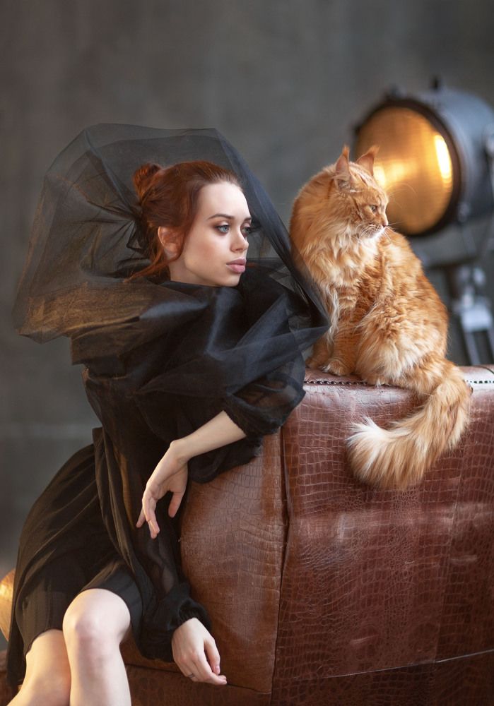 Photograph by Анжелика Кузьмина