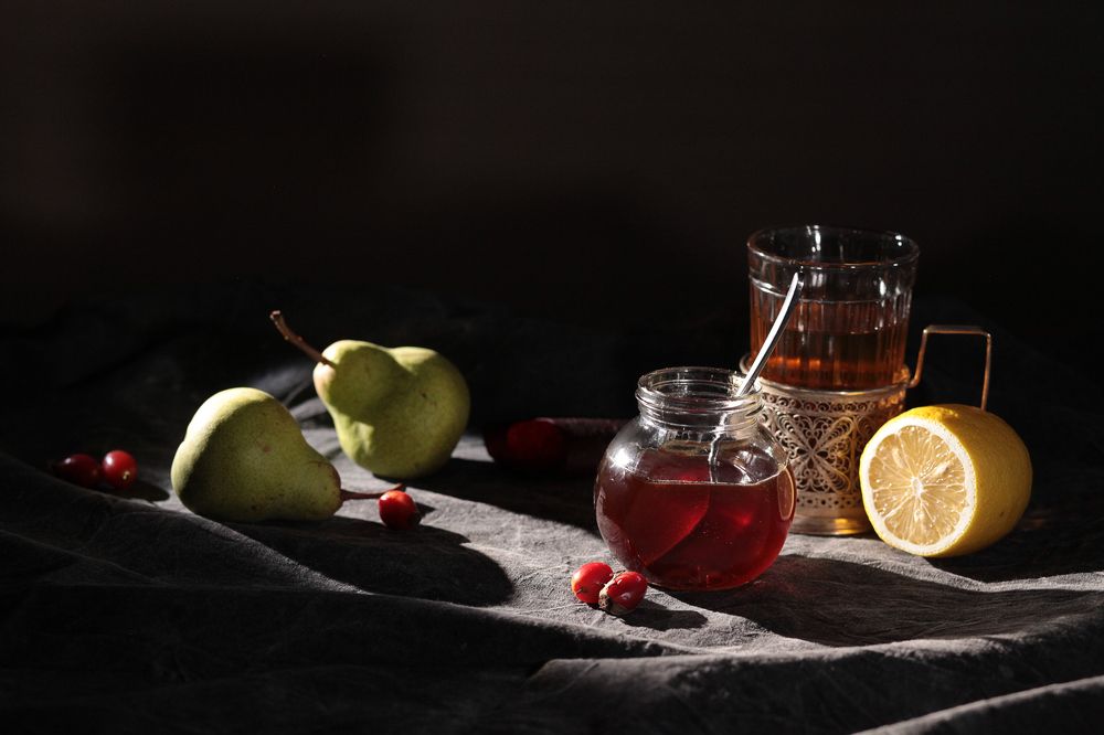 Photograph by Вера Чесновская