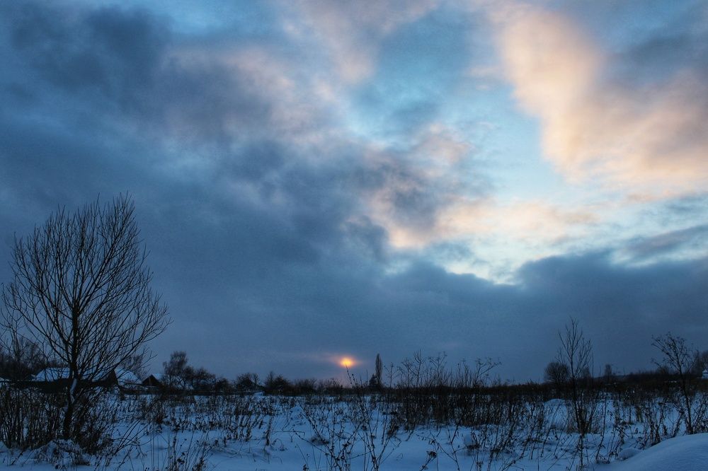 Photograph by Инна Карасева