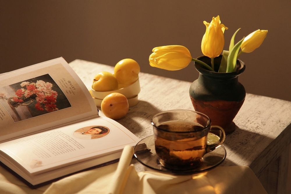 Photograph by Вера Чесновская