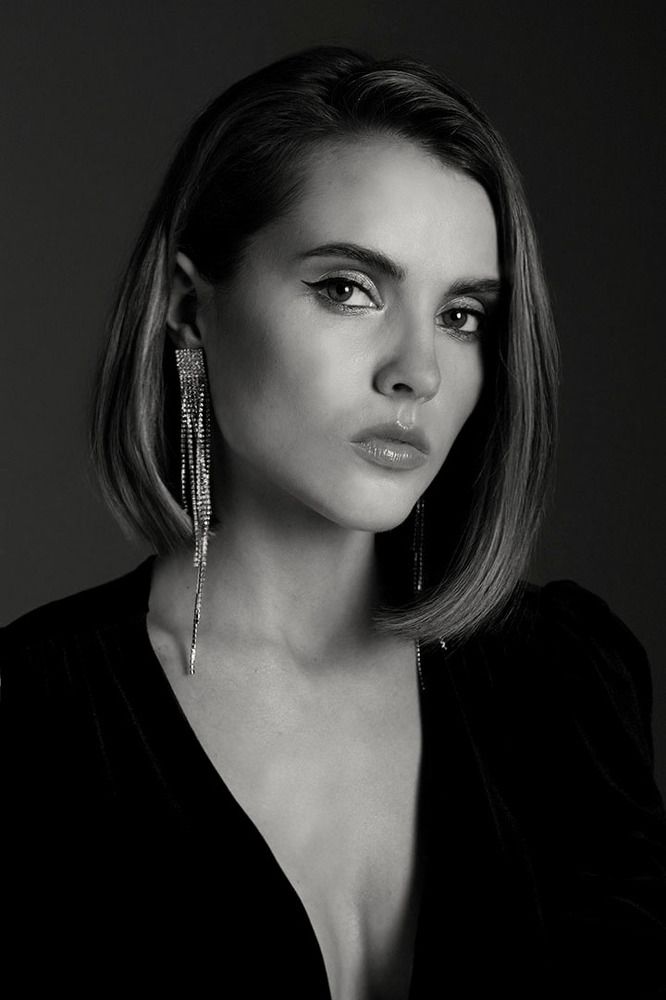 Photograph by Яна Полосина