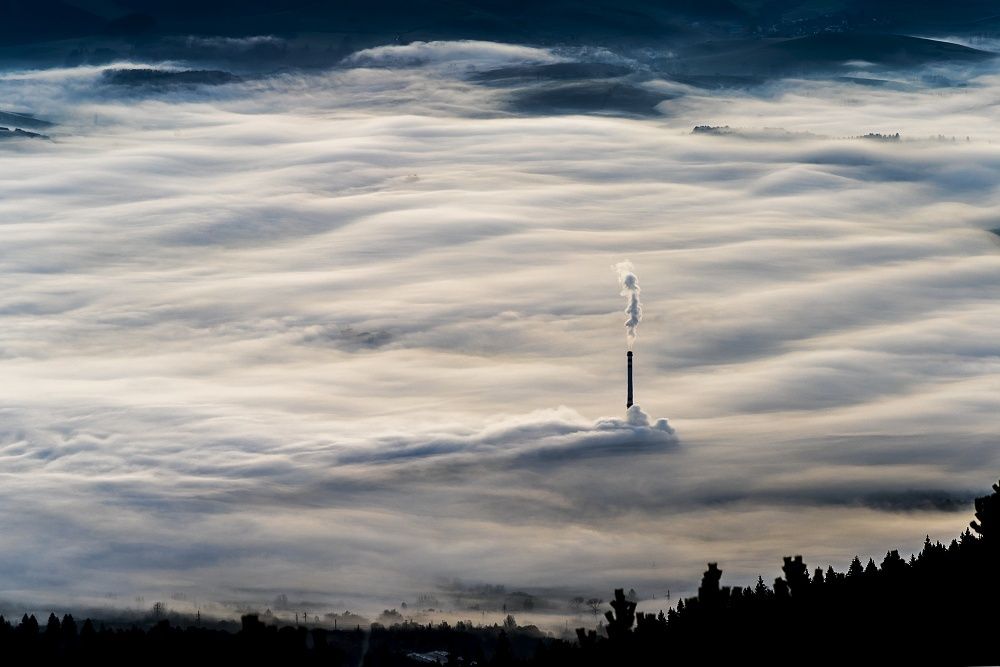 Photograph by Radim Ziman