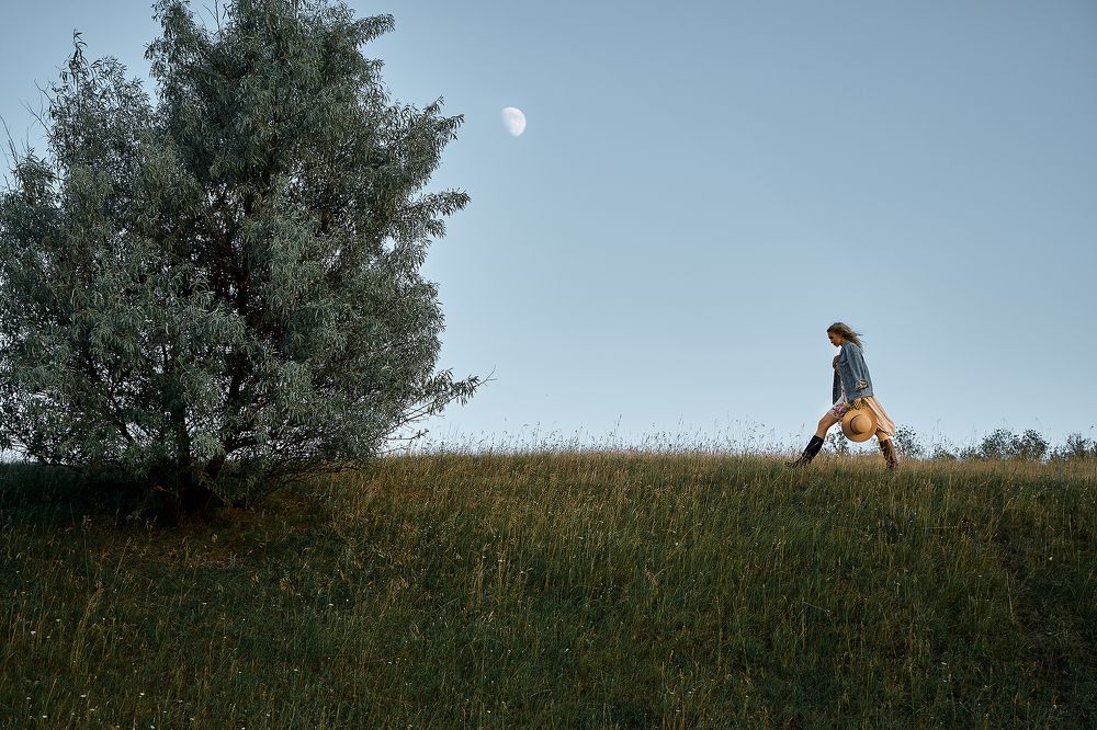 Photograph by МИХАИЛ ВДОВИН