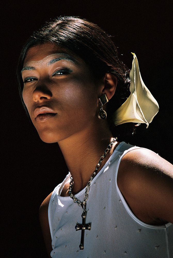 Photograph by Fernando Perdomo