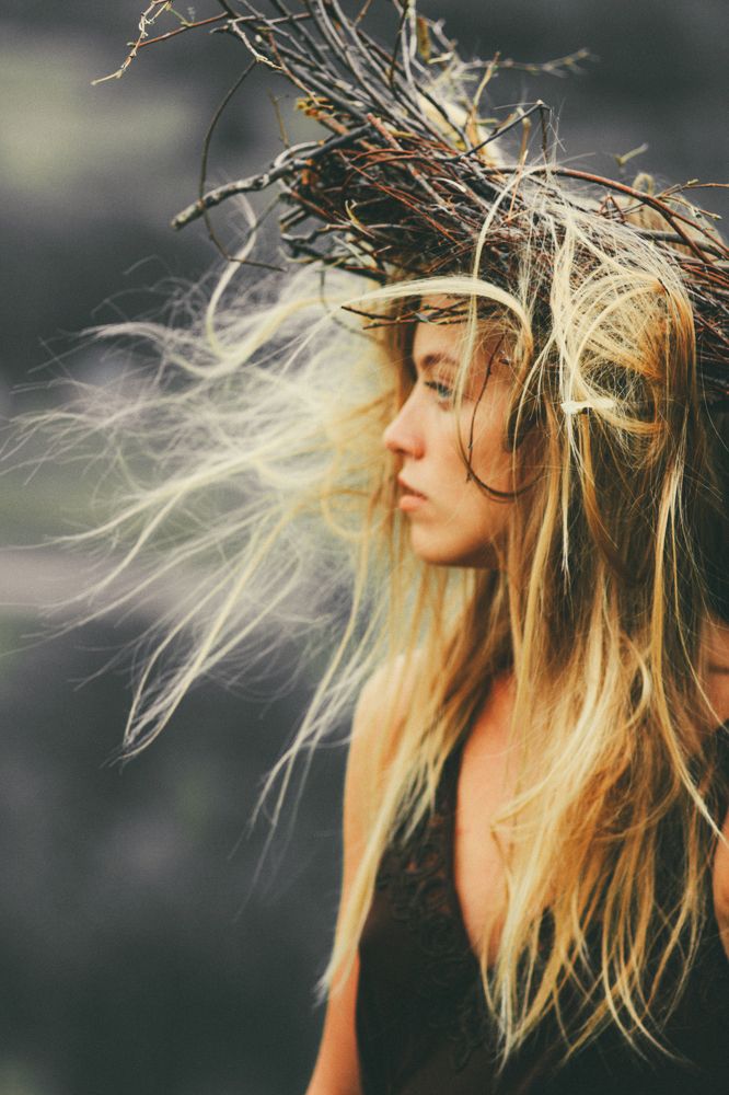 Photograph by Tim Ershov