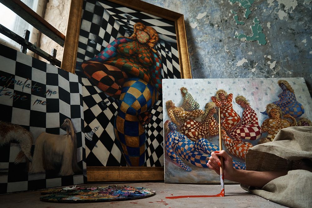 Photograph by МИХАИЛ ВДОВИН