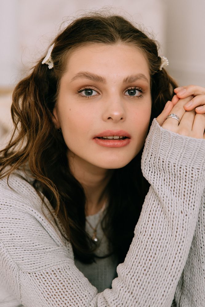 Photograph by Мария Белякова