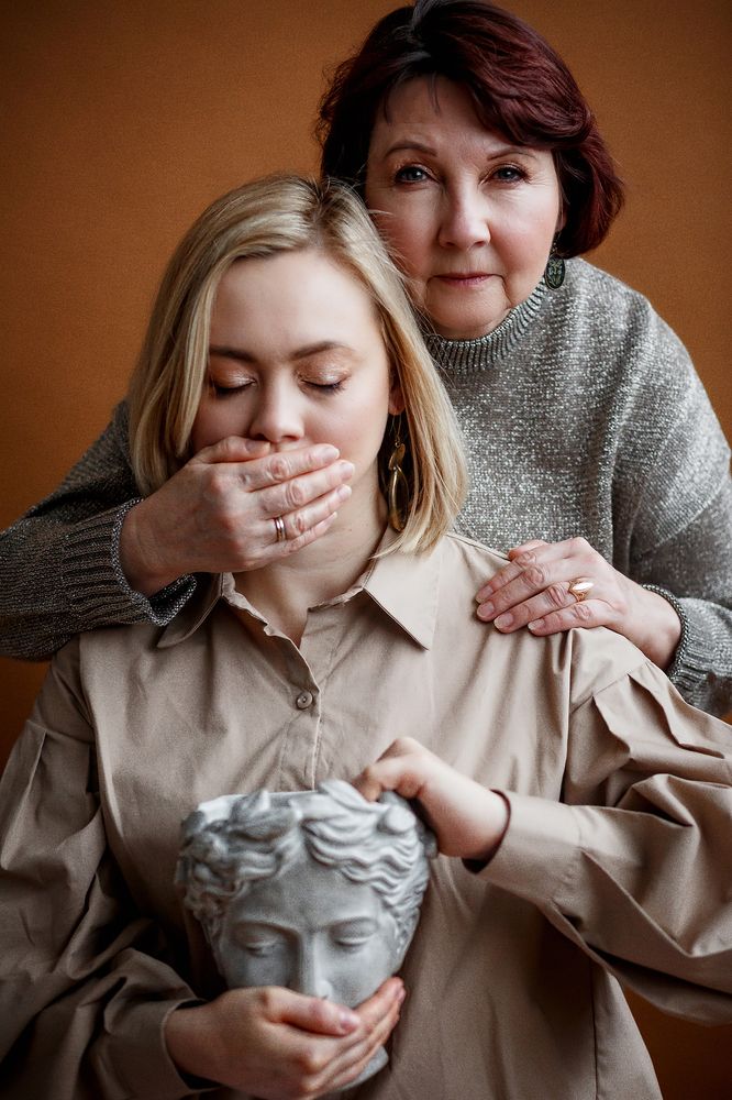 Photograph by Катерина Каледина