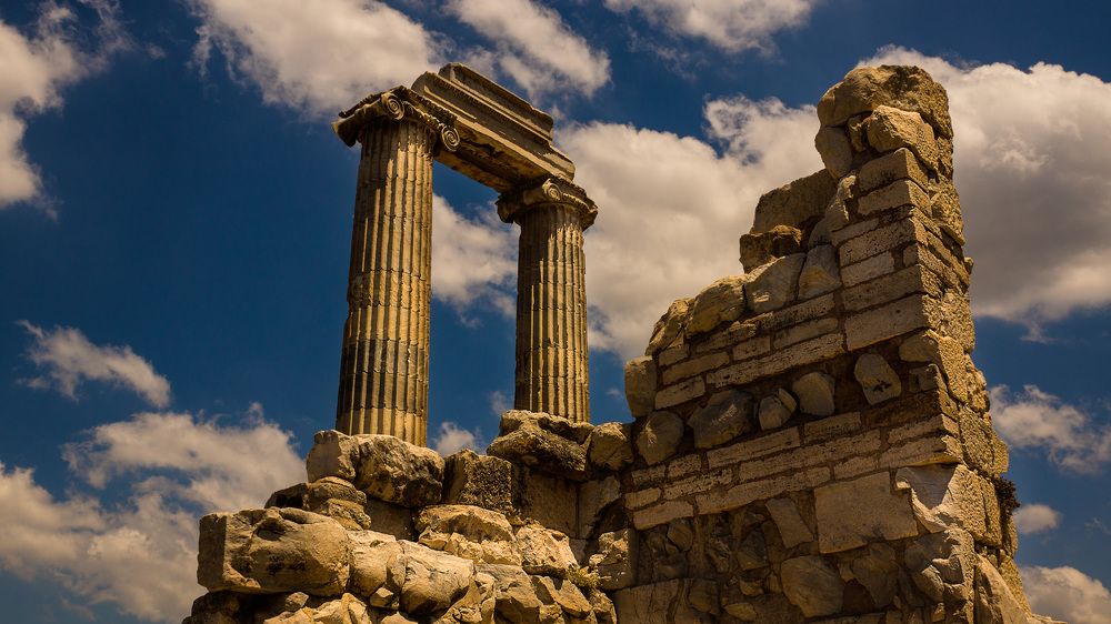 Photograph by Антон Тимошевский