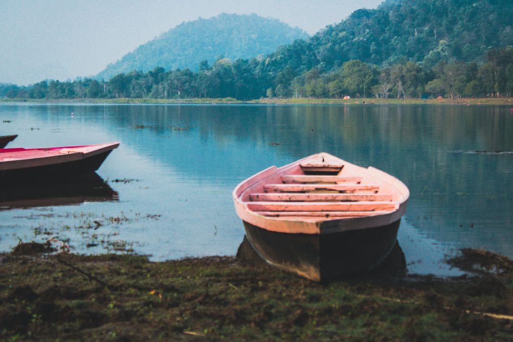 Photograph by Soumya Das