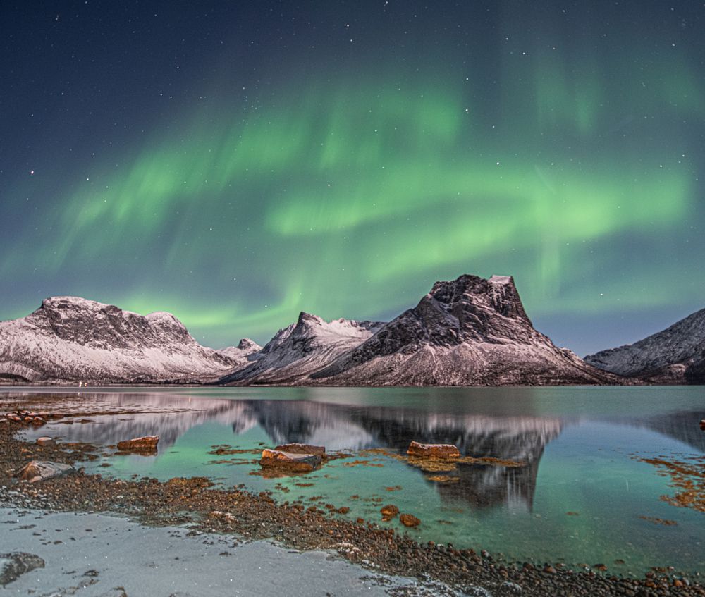 Photograph by Rafał Szalek