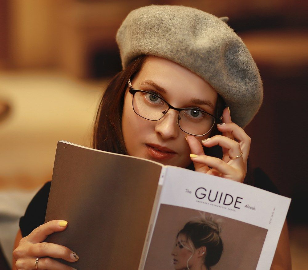 Фотография автора Лара Чайка