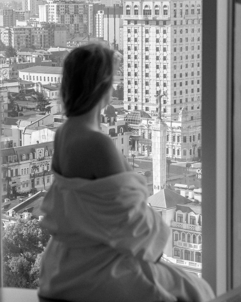 Photograph by Дарья