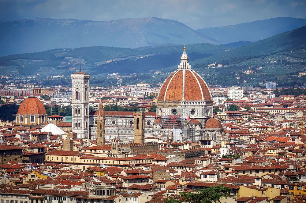 Photograph by Oleg Kuzovlev