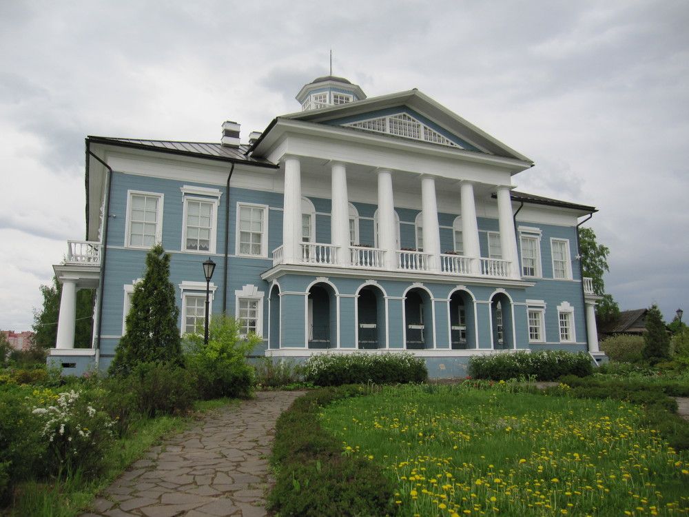 Photograph by Юлия Баринова