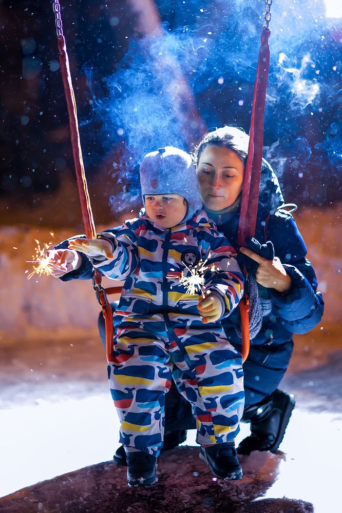 Photograph by Михаил Волков