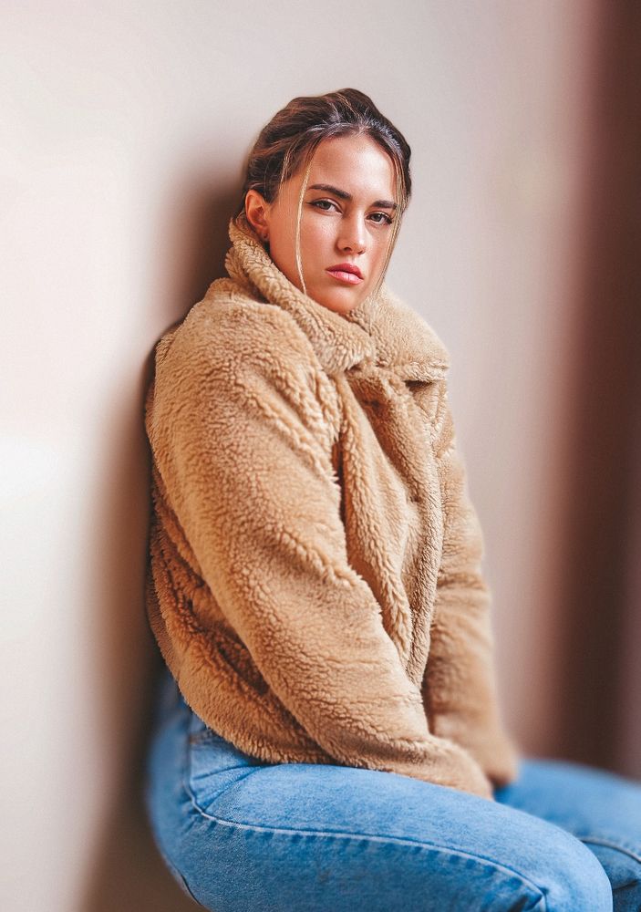 Photograph by Милена Долина