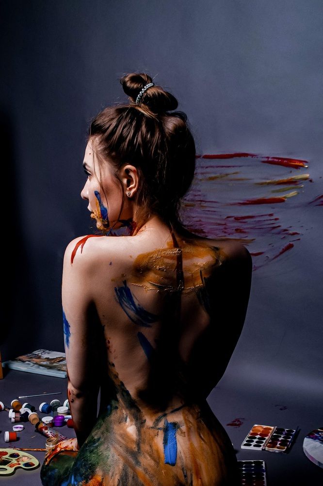 Photograph by Елена Иванова