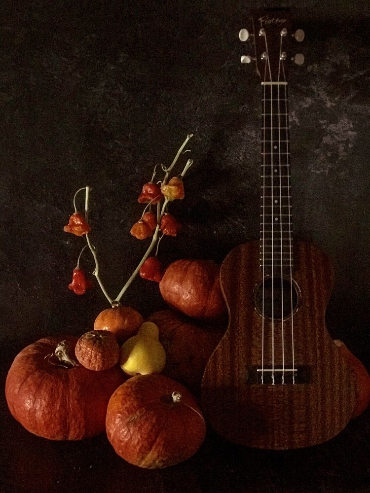 Photograph by Наталья Перерва