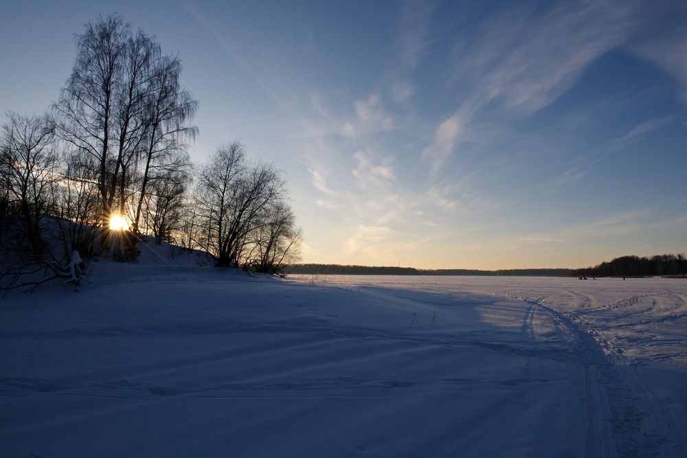 Photograph by Александр Кращук