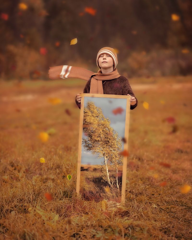 Photograph by Юлия Таратынова