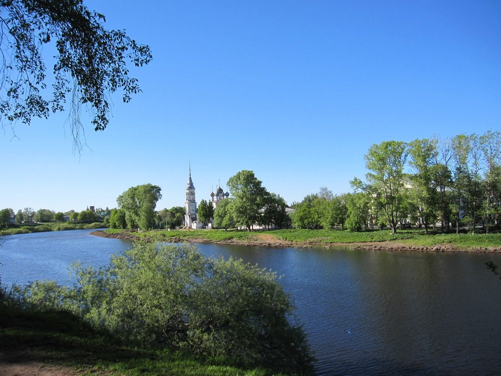 Photograph by Юлия Баринова