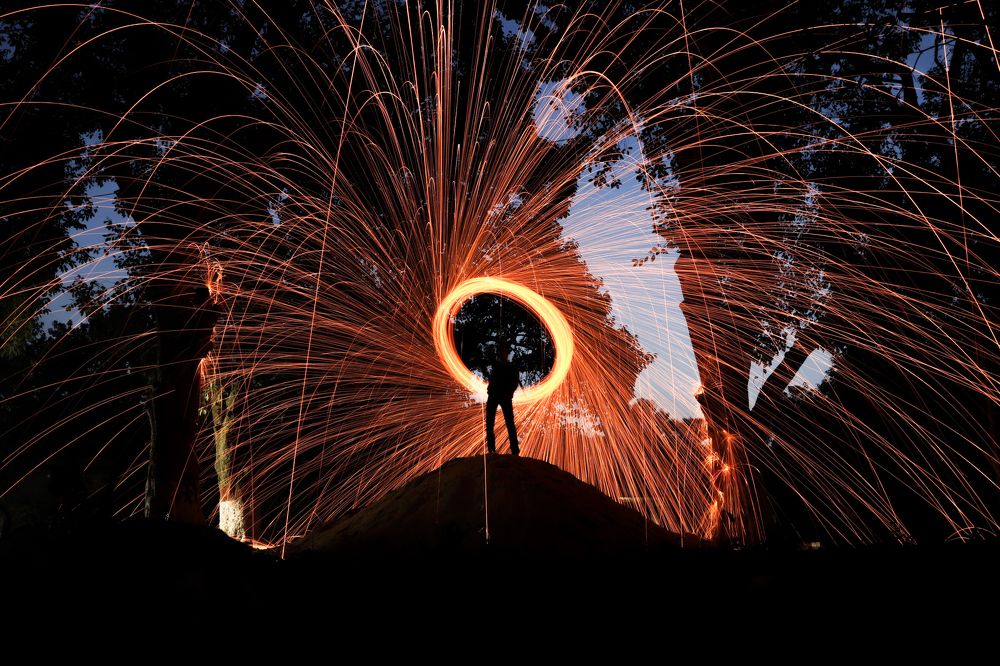 Photograph by Gupta Rishabh