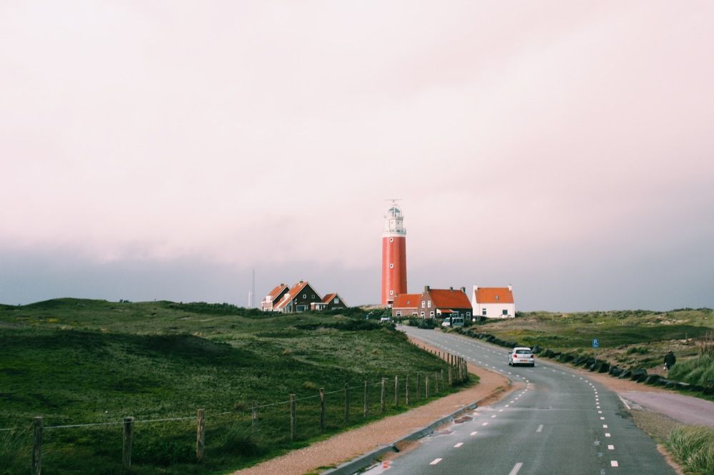Texel Lighthouse