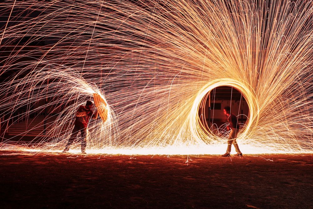 Photograph by Gupta Rishabh