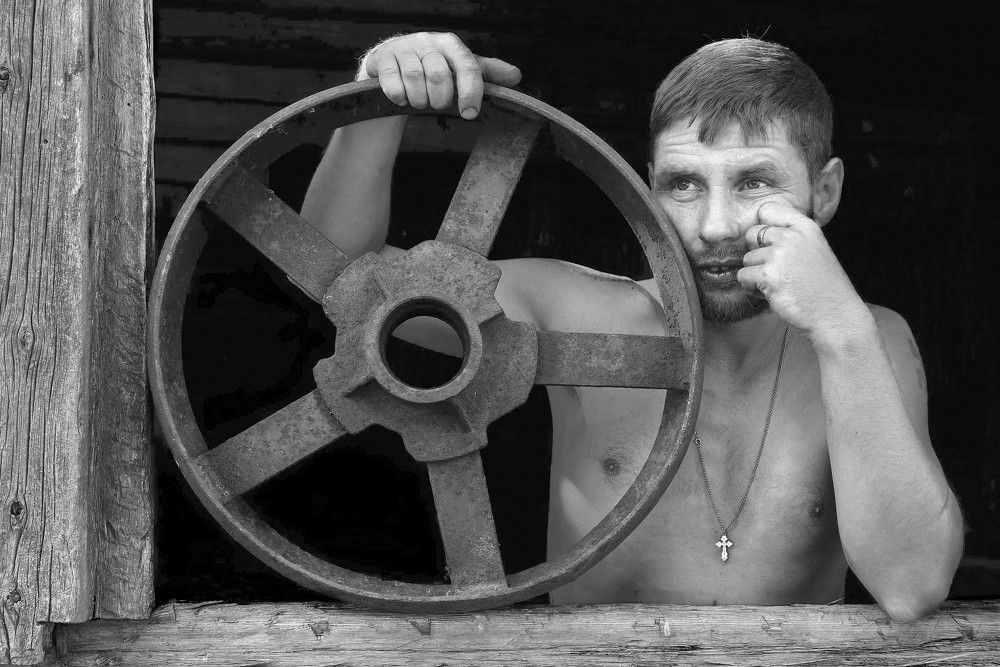 Размышление о кала-чакре ( колесо времени)