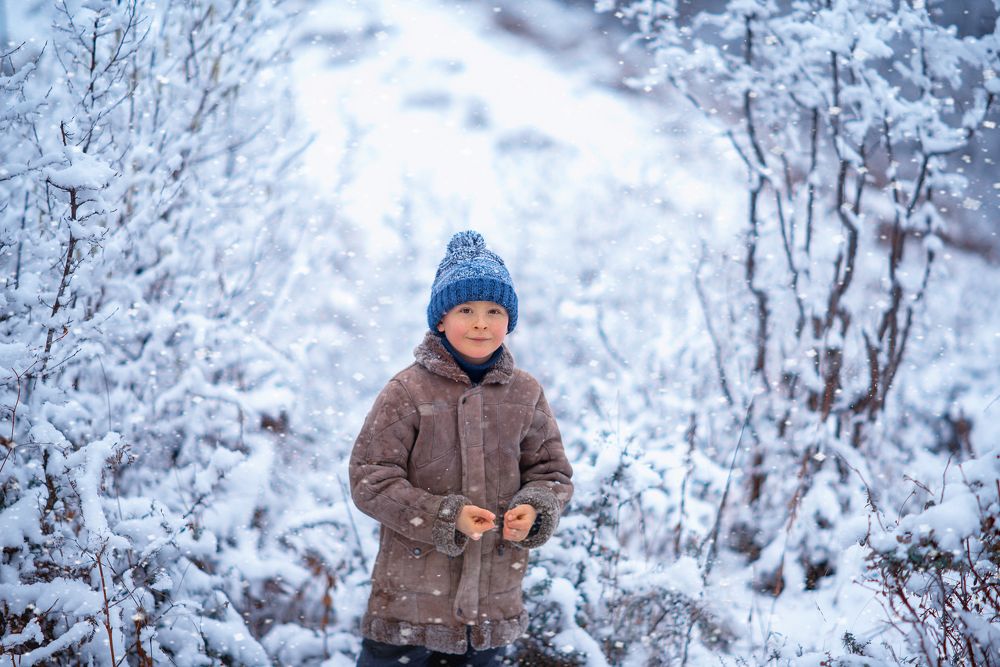 Photograph by Елена Минаева