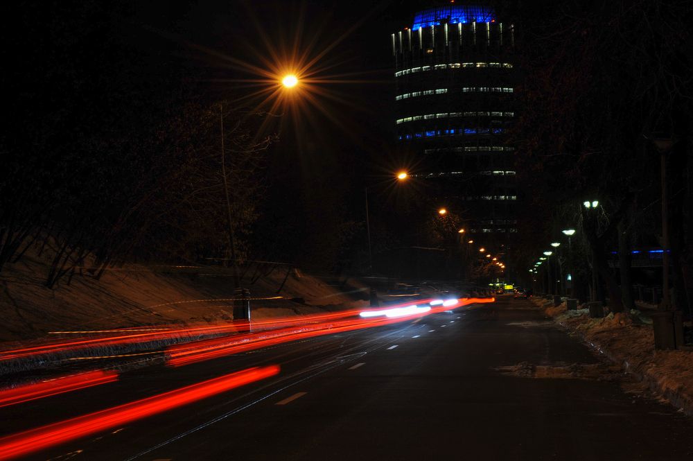 Photograph by Ольга Новикова