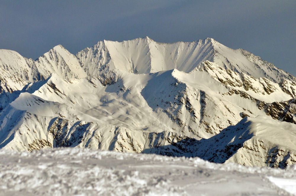 Photograph by Виктор Клюшкин