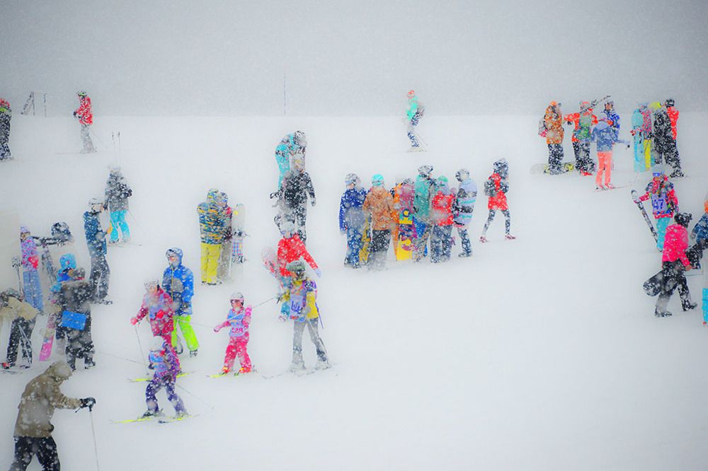 Photograph by Виктор Клюшкин