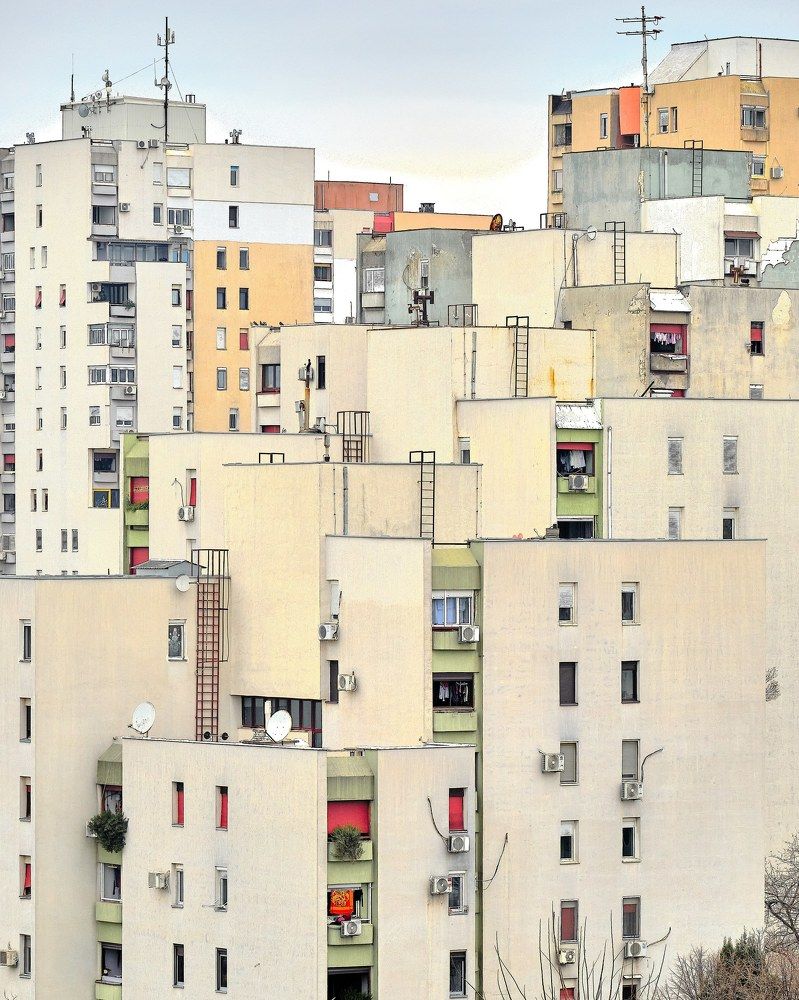 Photograph by Filip Rasovic