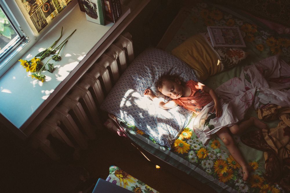 Photograph by Полоус Татьяна