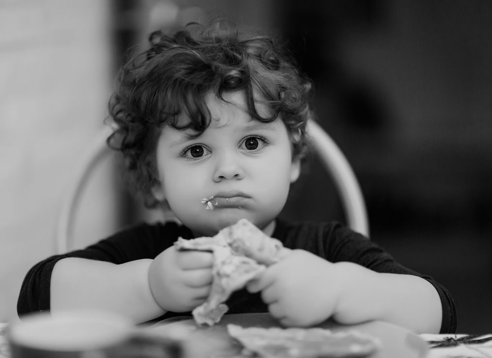 Photograph by Михаил Волков