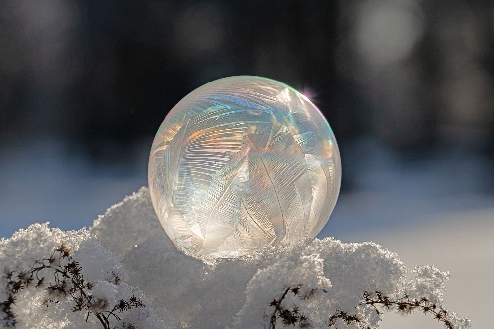 Photograph by Viktor Makarov