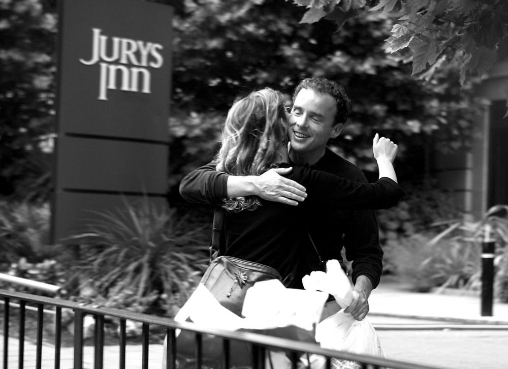 Photograph by Игорь Лобанов