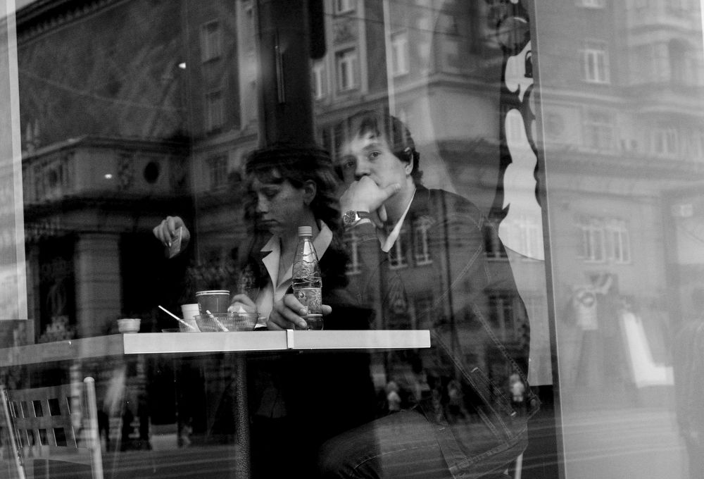 Photograph by Игорь Лобанов